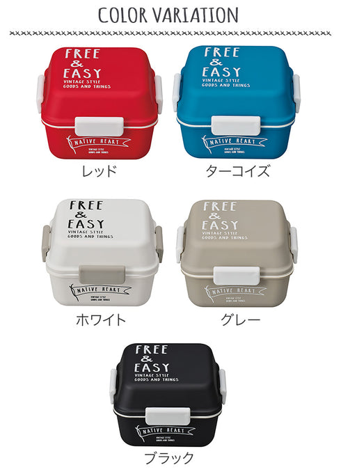 スクエアMCランチ FREE&EASY.|s6